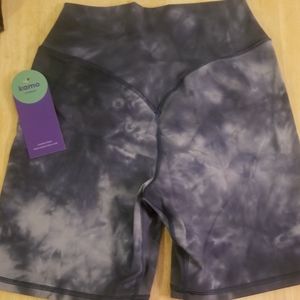 Kamo fitness shorts